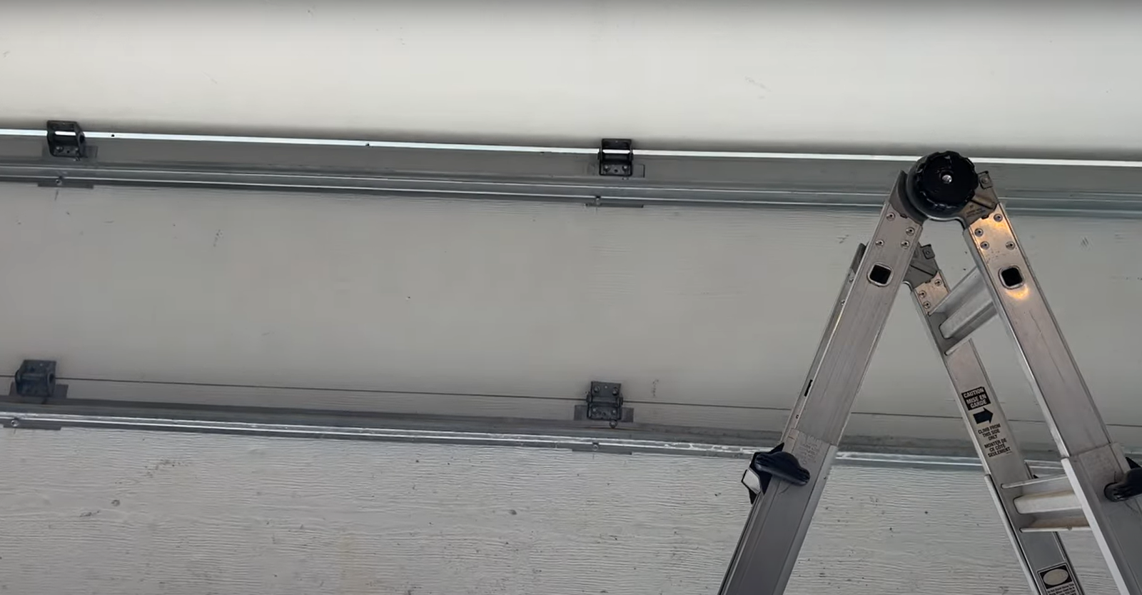 Garage Door Maintenance Riverview FL