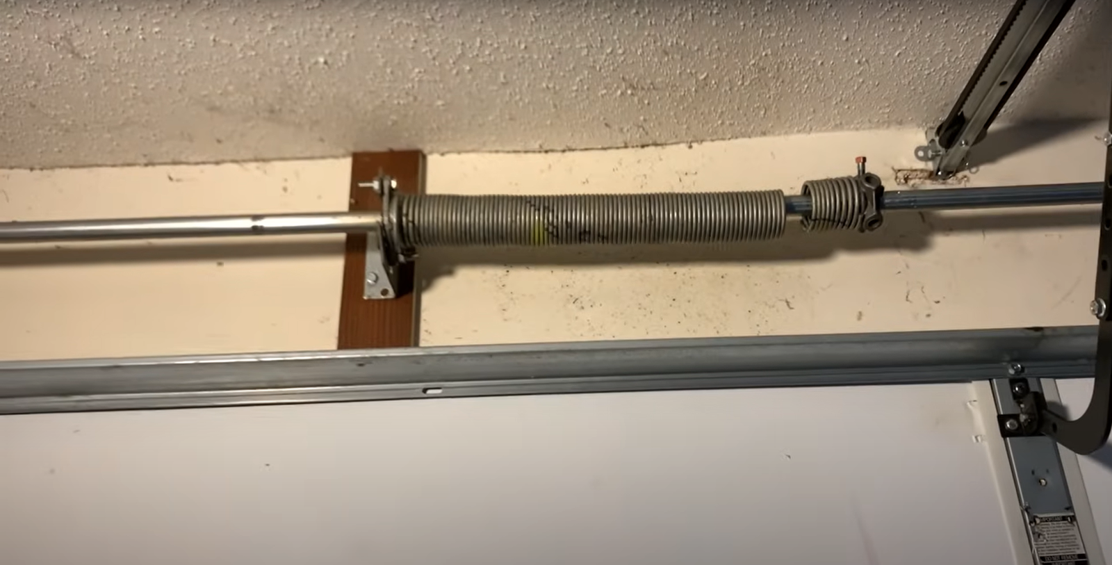 Torsion Spring Replacement Ruskin FL