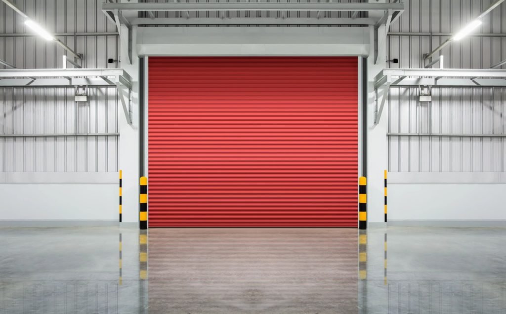 Professionally installed garage doors for reliable Commercial Garage Door Repair solutions