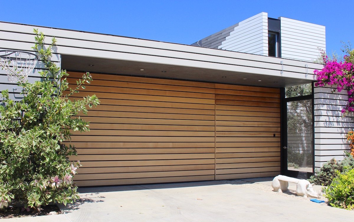 Hurricane Rated Garage Door Reinforcement Installation North Port FL