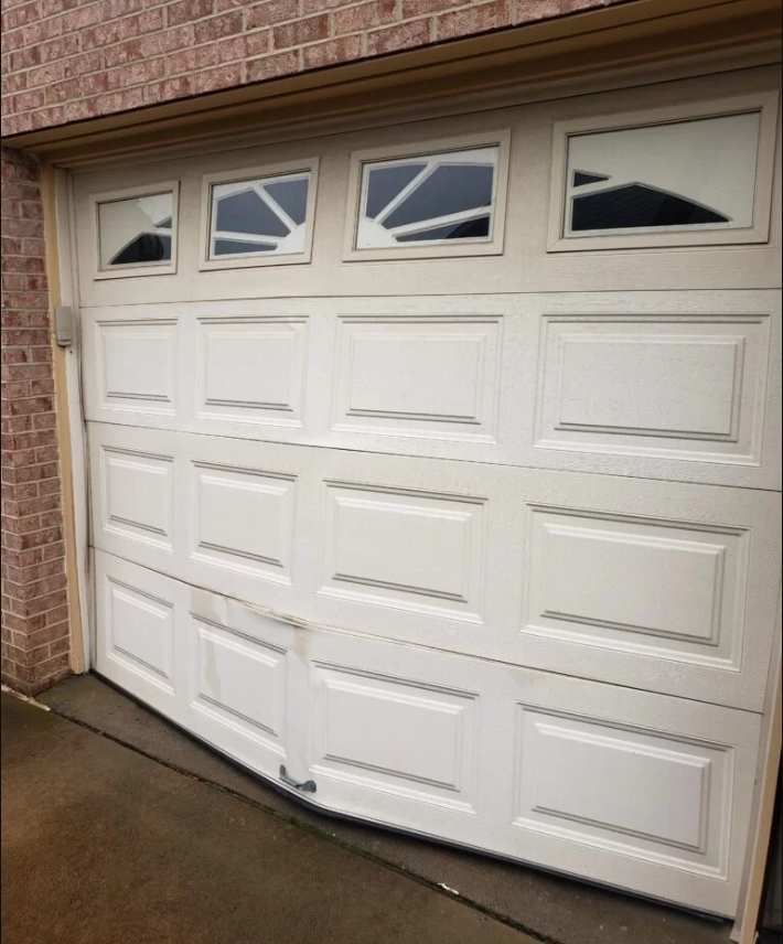 Emergency Garage Door Repair Kensington Park FL