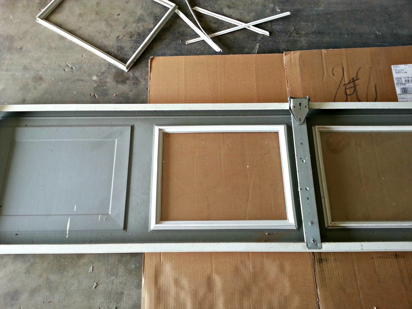 Garage Door Installation Ona FL