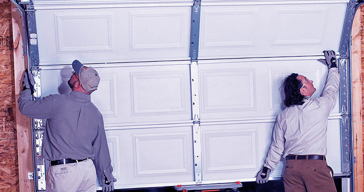 Professional garage door repair service in Myakka City provided by skilled technicians at Garage Door Repair Myakka City LLC. Fast and reliable solutions for all garage door issues.