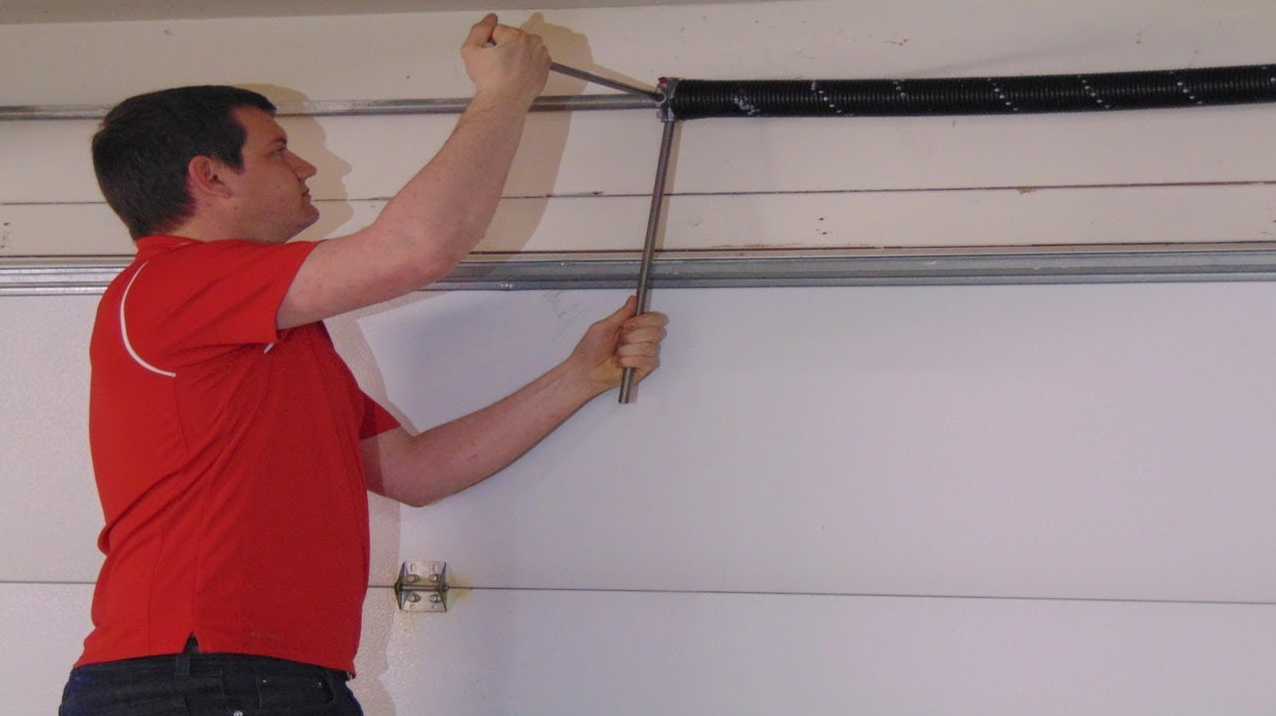Emergency Garage Door Spring Repair Ona FL