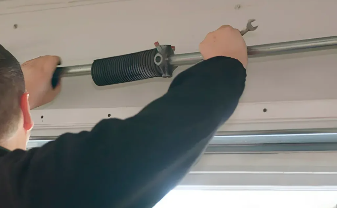 Why You Should Never Ignore a Squeaky Garage Door Spring