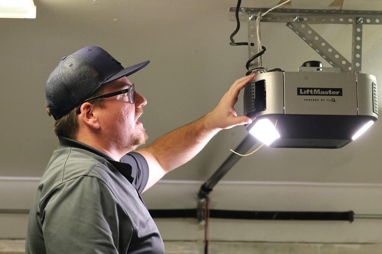 The Hidden Dangers of Postponing Your Garage Door Opener Repair