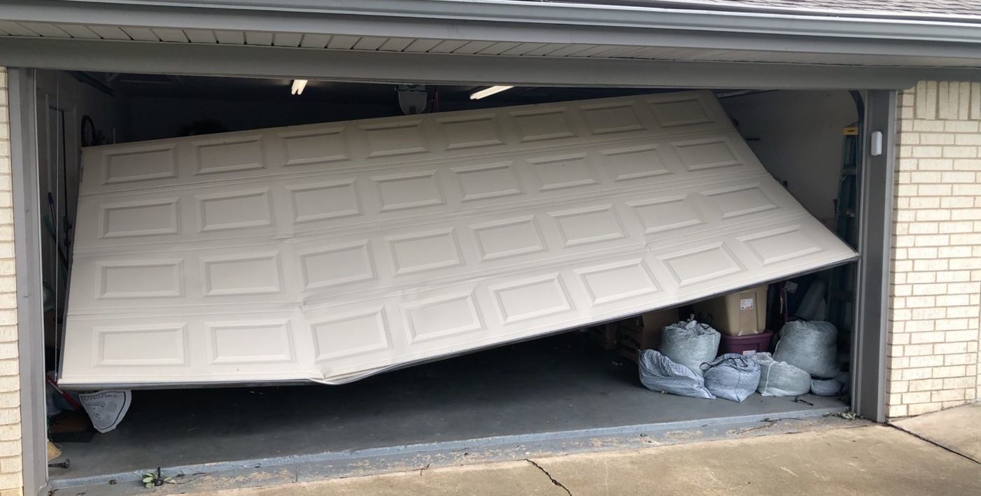 Emergency Garage Door Repair North Port FL