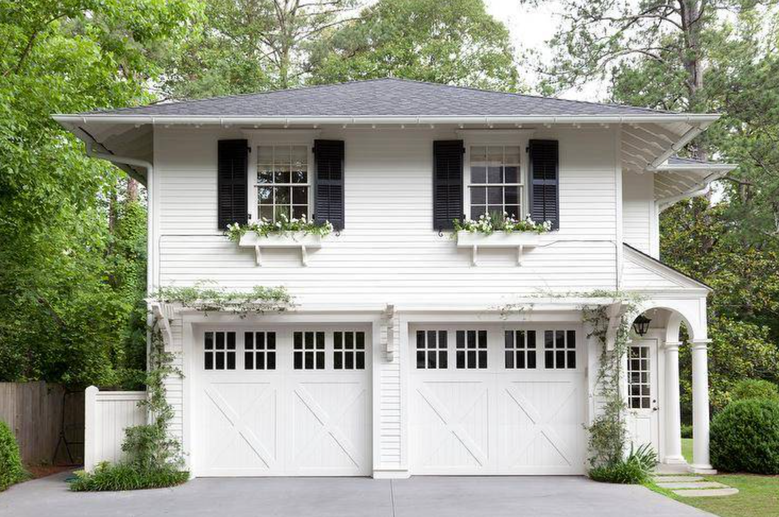 Kensington Park Garage Door Repair