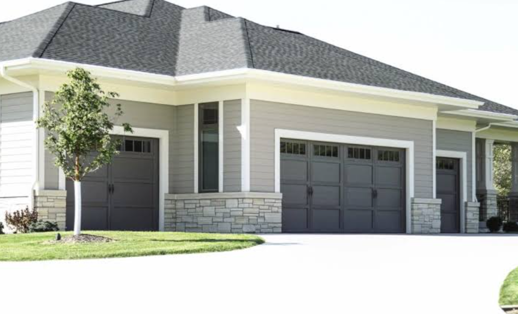 North Port Garage Door Repair