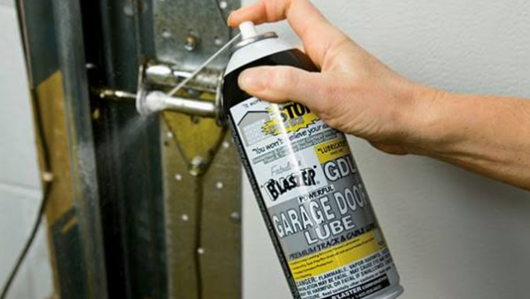 Garage Door Maintenance Ona FL