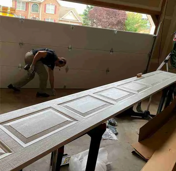 Garage Door Installation Kensington Park FL